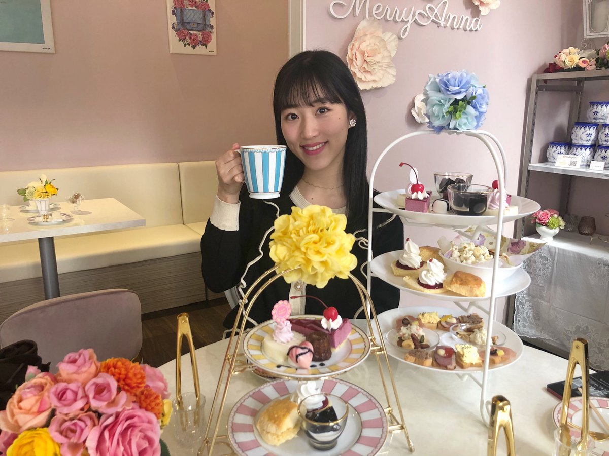 Nanoさんのツイート 福岡 薬院にできた アフタヌーンティーのお店 Merryanna で お嬢様気分を 味わってきました 笑 全部が可愛い アフタヌーンティーセットも 美味しかった 福岡カフェ 薬院カフェ アフタヌーンティー T Co 5dps8qvjju Nanoさんのツイート 福岡 薬院にできた アフタヌーンティーのお店 Merryanna で お嬢様気分を 味わってきました 笑 全部が可愛い アフタヌーンティーセットも 美味しかった 福岡カフェ 薬院カフェ アフタヌーンティー T Co 5dps8qvjju