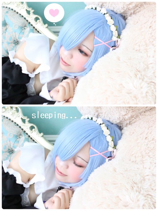 Twitterのコスプレ画像33