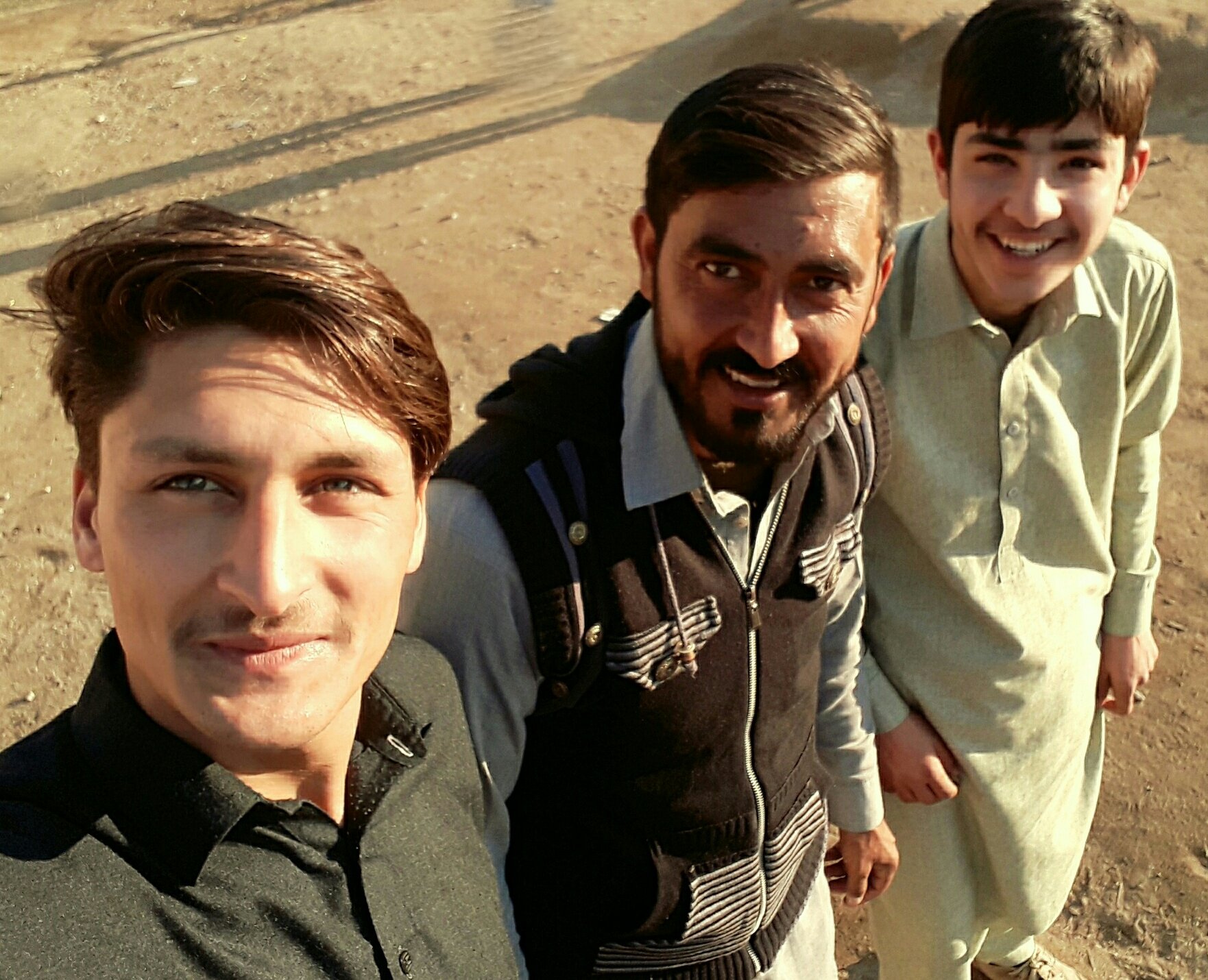 Happy birthday Adil khan 