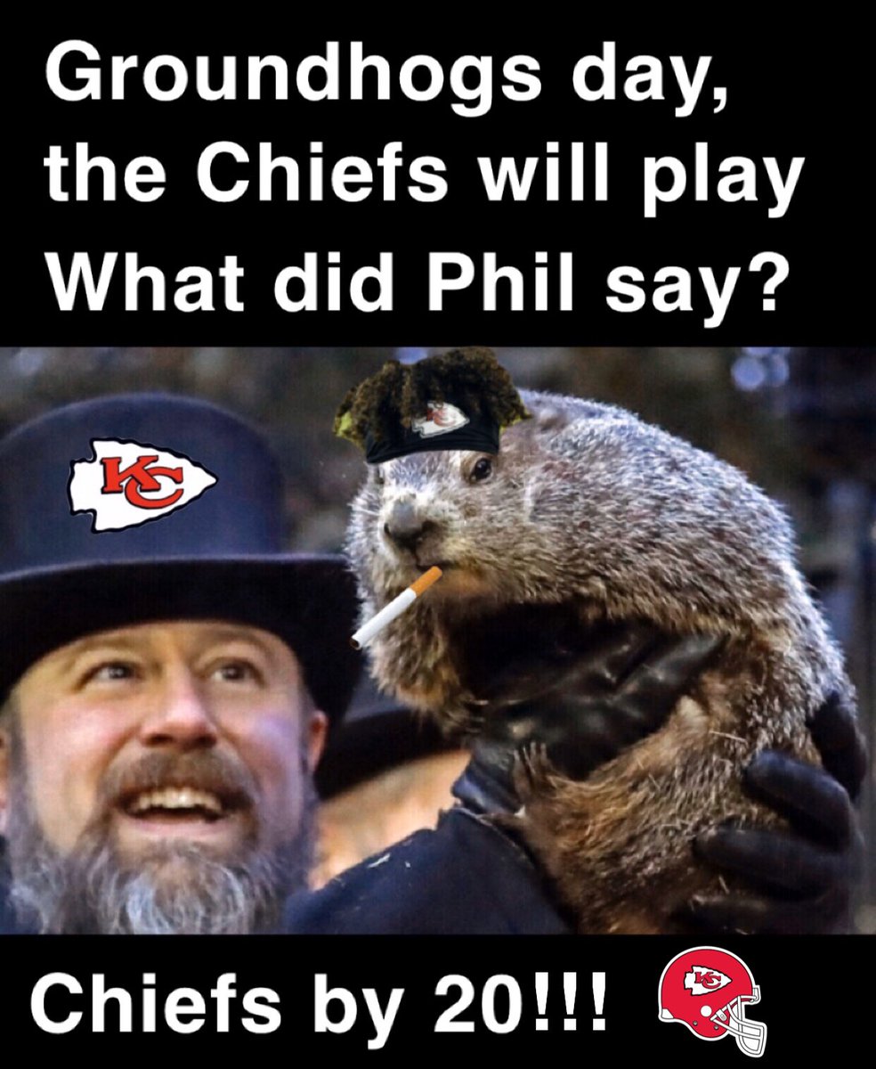 #ChiefsKingdom