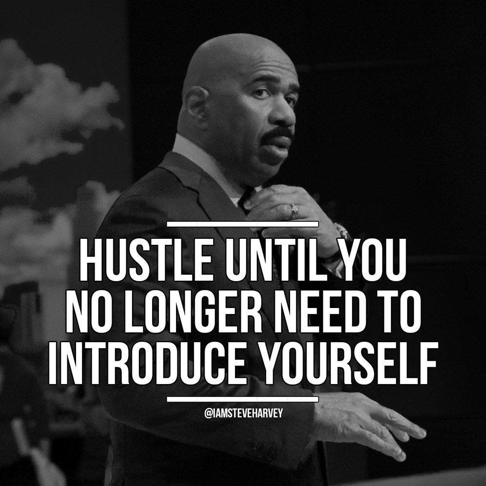 steve harvey success quotes