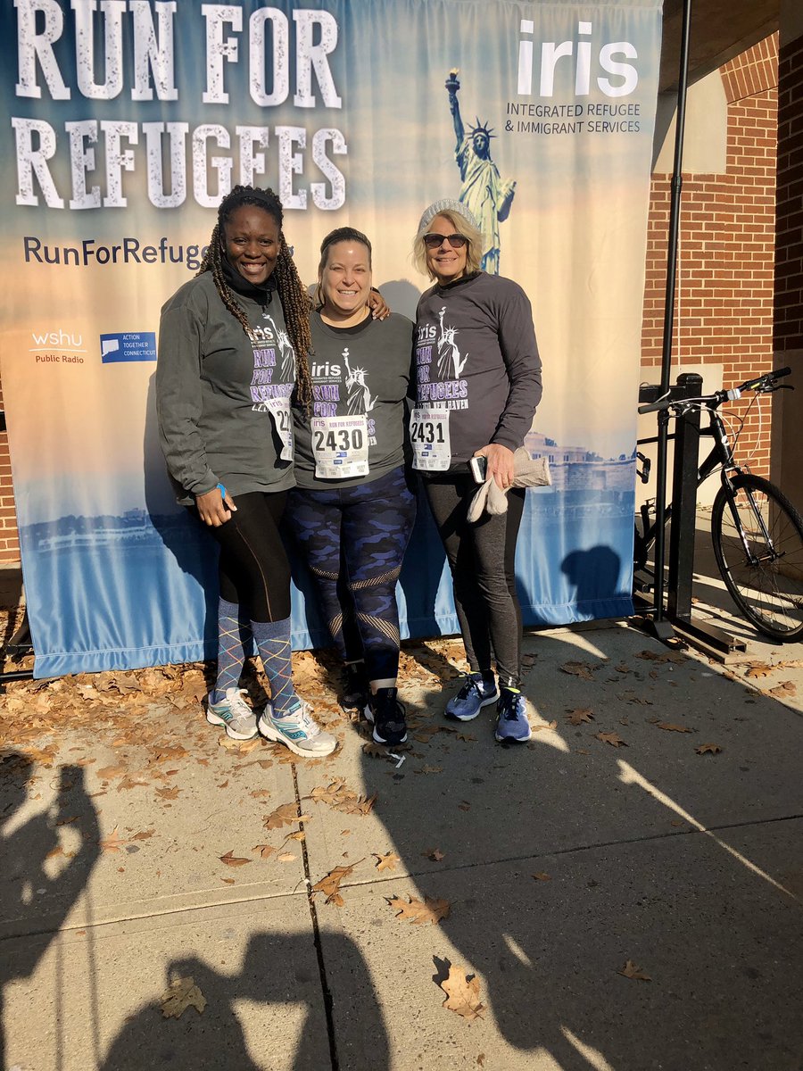 SHSLanguages's tweet photo. IRIS Run for Refugees. Thanks to our newbie @TerTheodore motivating us to try to events πββοΈππ½ββοΈππΏββοΈ#SPSBody @EducatingMANka https://t.co/pzUYWXhWUw
