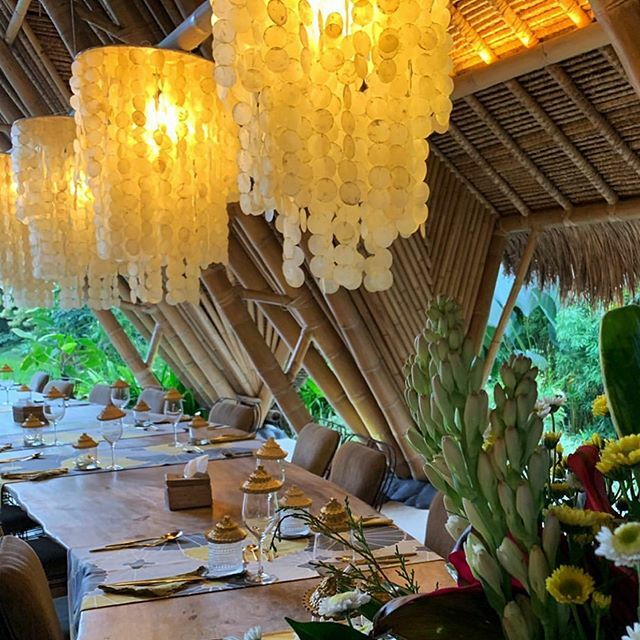 Sandat Restaurant is ready to welcome you! 📸 @gindeslebensblog 
Im Restaurant des Sandat Glamping Tents Boutique Hotel genießt man Frühstück, Mittag- und Abendessen. Das Angebot umfasst asiatische Gerichte und eine Auswahl an italienischen und intern… ift.tt/2GIVlhT