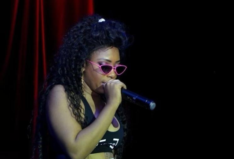 #GigiLaMayne4L tweet media