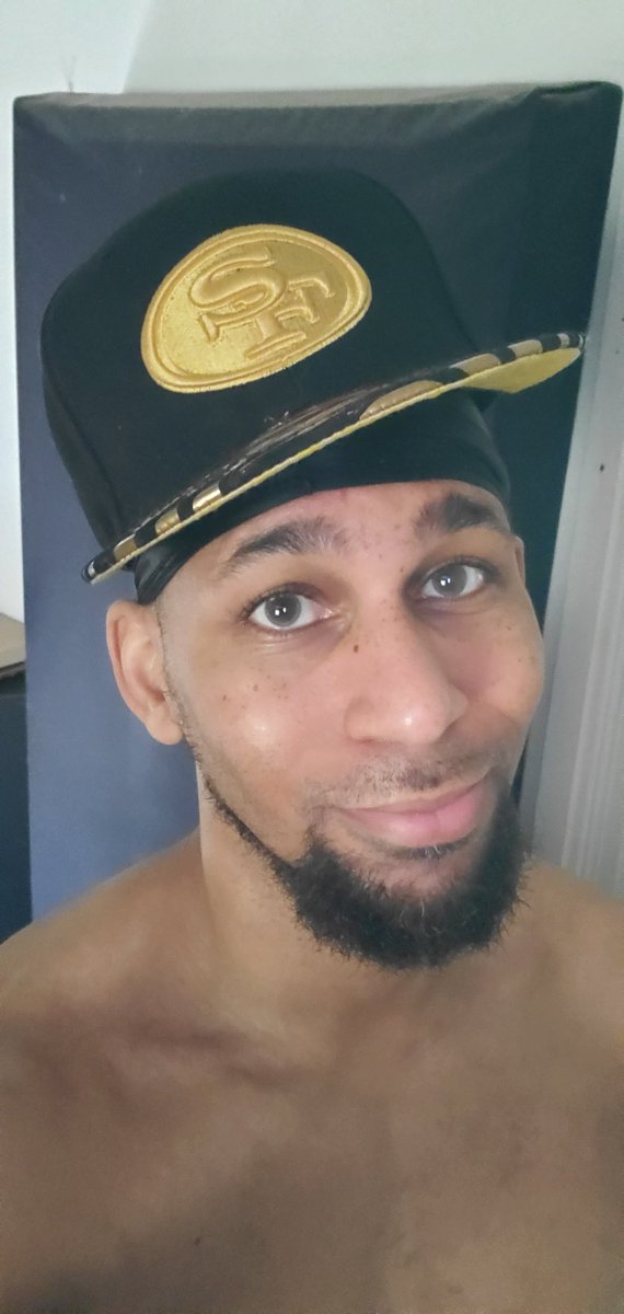 PompeyYepYep's tweet image. And TODAY is the final day!!! Wrapping up day 28 of the #VisionChallenge with @ShontaviaJEsq .  Today is a great day because I got a great start on a new journey AND my @49ers will be winning the @SuperBowl later today!!!!! #yepyep #2020visionchallenge #ninergang #ninernation