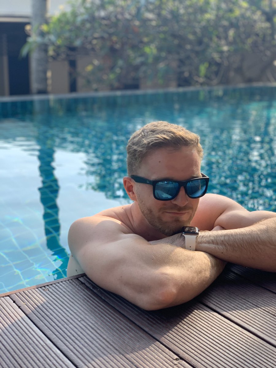 Best time in Thailand with my favourite ❤️✈️