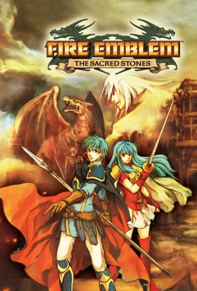 Fire Emblem: Bro, Did You Invade our Kingdom and Kill our Father?