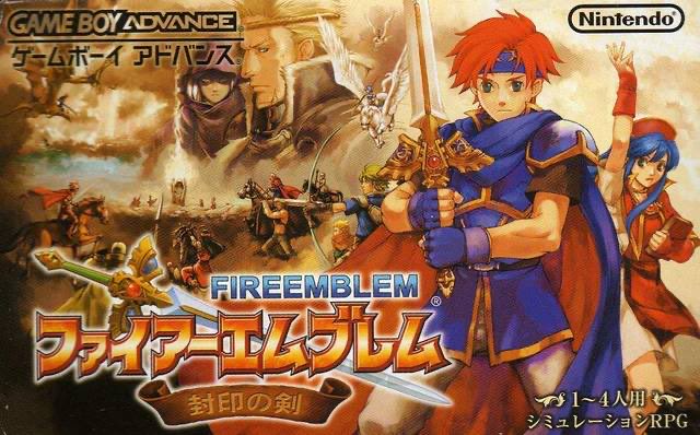 Fire Emblem: Our Boy Discovers Dragons and Humans are Both Pretty Terrible.