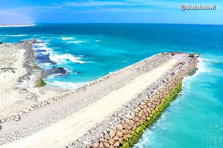 Bashiir Suuley auf Twitter: "Guushii dekedda Garacad waa dhowdahay ...