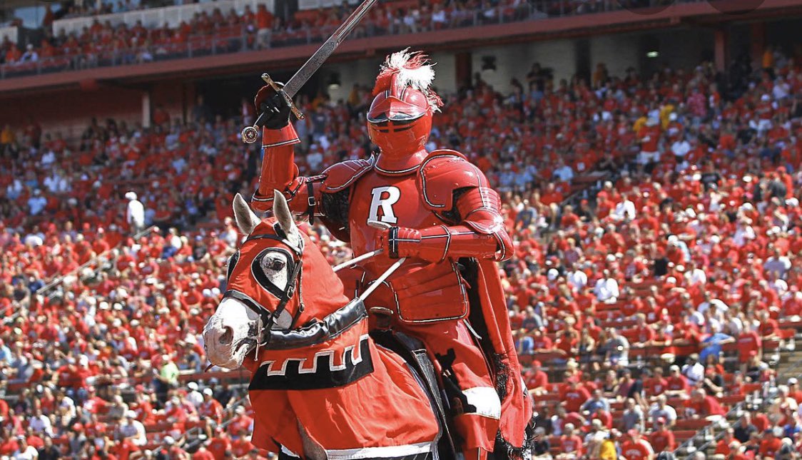 StanleyDennis50's tweet photo. After a great visit I’m blessed to say I’ve received a PWO from my home university ‼️ Thank you @GregSchiano @CoachFraserRU @RossDoug21 @CoachHoffmannRU @CoachNunz @CoachPanagos for believing in me #chop🛡⚔️ @TaftFootballCT @kafaf_peter https://t.co/bJhS4pklyh