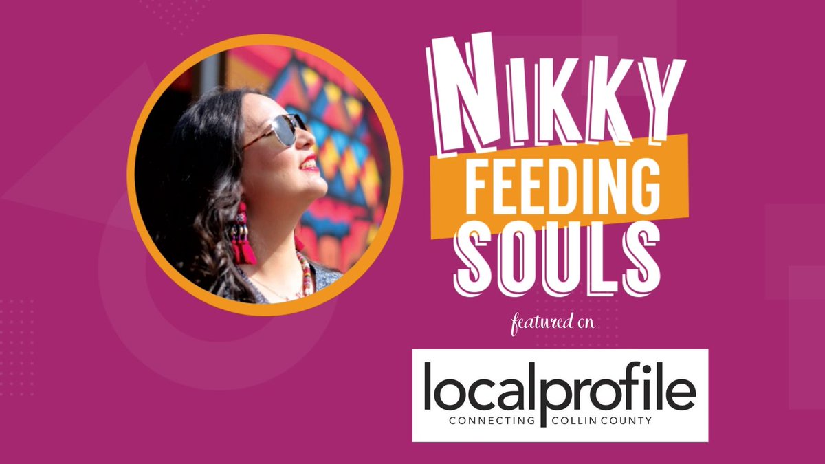 devil_ckr1xxx's tweet image. Check This Out, I'm on Local Profile! I'm excited to share with you the buzz this new opening is making. And one of the most recent write-ups is by Alex Gonzalez of Local Profile. Read more &amp;gt;&amp;gt;&amp;gt; bit.ly/2lLST2A
.
#NikkyFeedingSouls #LocalProfile