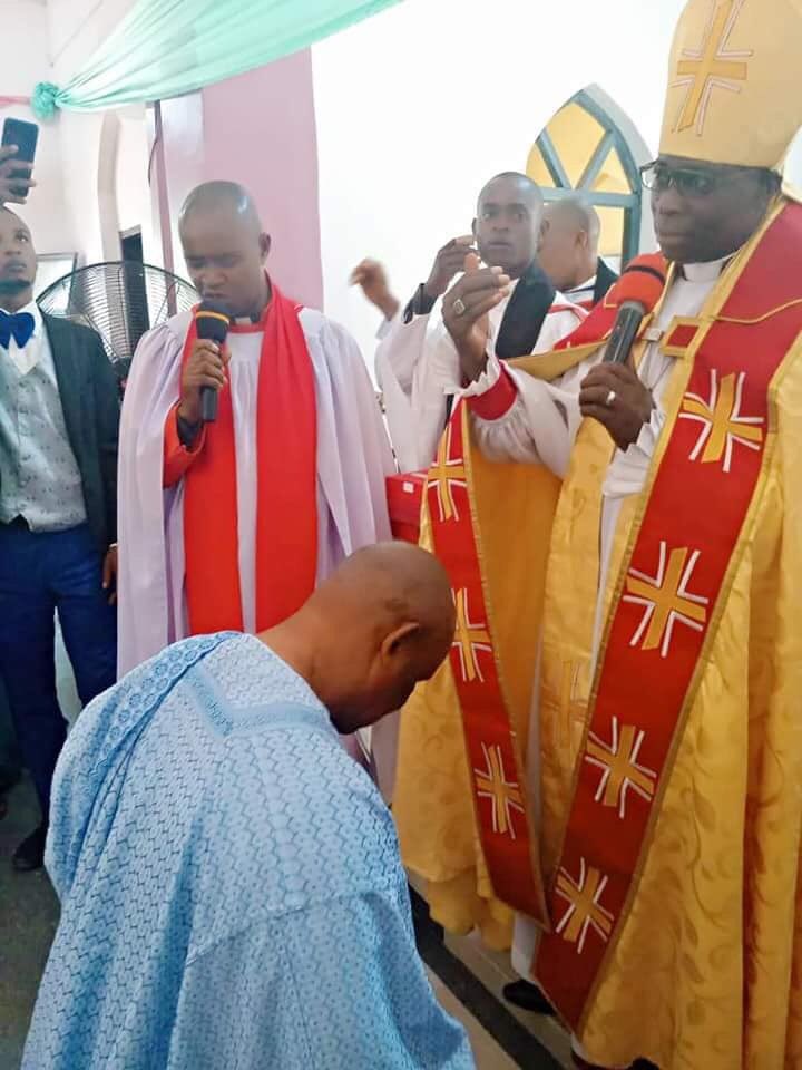 Ephraim_Inyang's tweet photo. Matthew 16:18 https://t.co/HSjqnyt0ZF