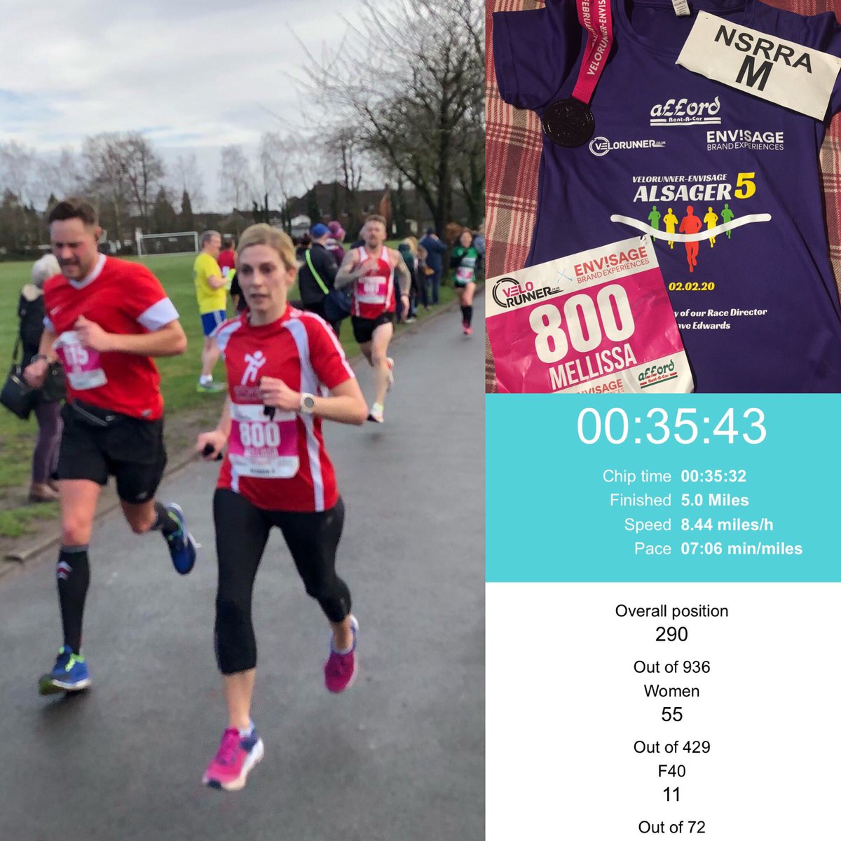 LisaASalmon79's tweet image. Good morning at #alsager5 with @StokeFIT @RunPlans #nsrra #newpb 😊.