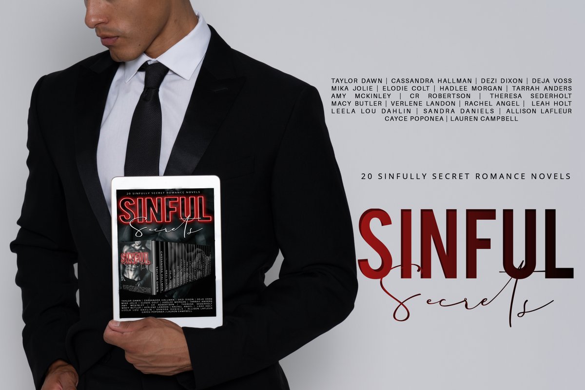 Author Taylor Dawn Taylordawnbooks Twitter