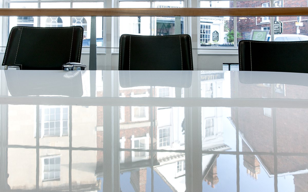 TheWorkstation_'s tweet photo. We have some exceptional flexible office spaces available at our location in Abingdon, Merchant House. If you're looking for a space to motivate, inspire and give your business a boost, look no further. #abingdon #merchanthouse #officesuites https://t.co/WPVxdG4qoB
