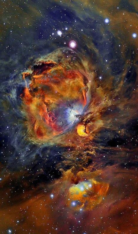 IWriteGoodly's tweet image. Can we all just take a moment to appreciate the awe-inspiring views that the cosmos has to offer? 

I sometimes forget how small our little corner of #space really is. 

There is so much more to explore... #universe
