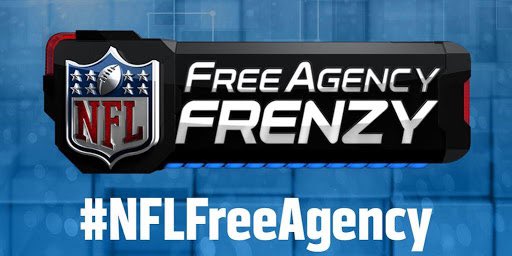 BOTDSoffice's tweet photo. League will be advanced to FA frenzy /preseason at 2:38pmEST! https://t.co/eF64EHqZgA