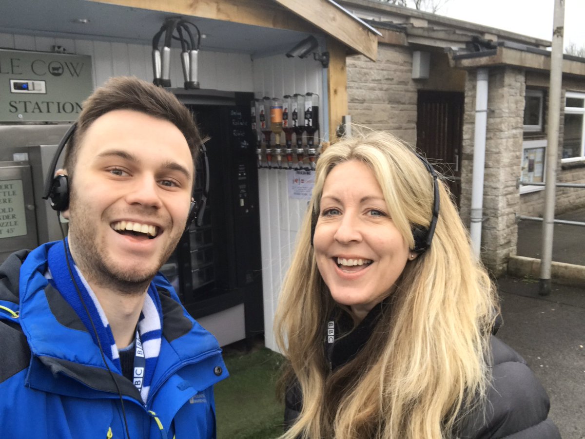 dan7ayers's tweet image. Had the best day making my debut on the radio show Clueless today and Team Somerset WON! 🤩🥳

Loved being apart of the programme and can’t wait for next weeks show already 😃📻

Listen back if you feel like it: bbc.in/38YvC0T 

I’m on from 13 mins into the show 🎤😄