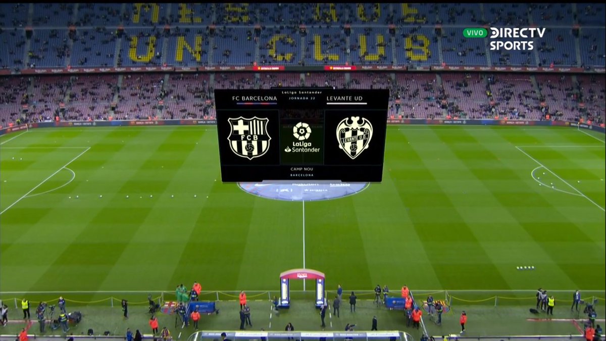 DanielFigueroaP's tweet photo. @Jfurlanich y @fpetrocelli con previa y partido #BARvsLEV #LaLiga (canales 610-1610) https://t.co/D3lSojQEiK