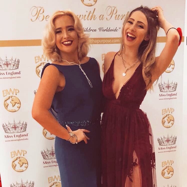 Miss Cumbria 👸🏼