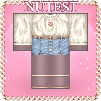 Nutest On Twitter 4 Rose Picnic Skirt Only Https T Co