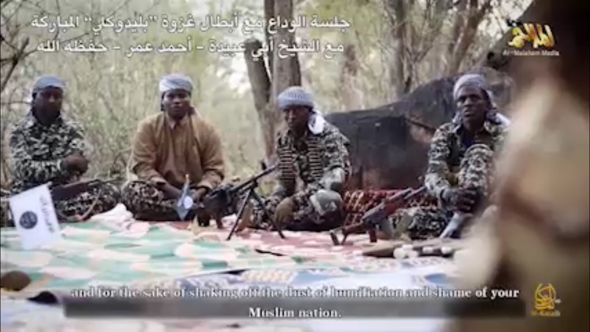 SimNasr's tweet photo. Intéressant de voir qu’#AlQaeda reste fidèle dans sa vision des #Taliban en mentionnant l’attaque de #Shurab #Afghanistan au même titre que l’attaque de #Polydigly #Somalie par les #Chebab avec une exagération notable du nombre de morts US dans les deux cas https://t.co/uUSEEf2gAm