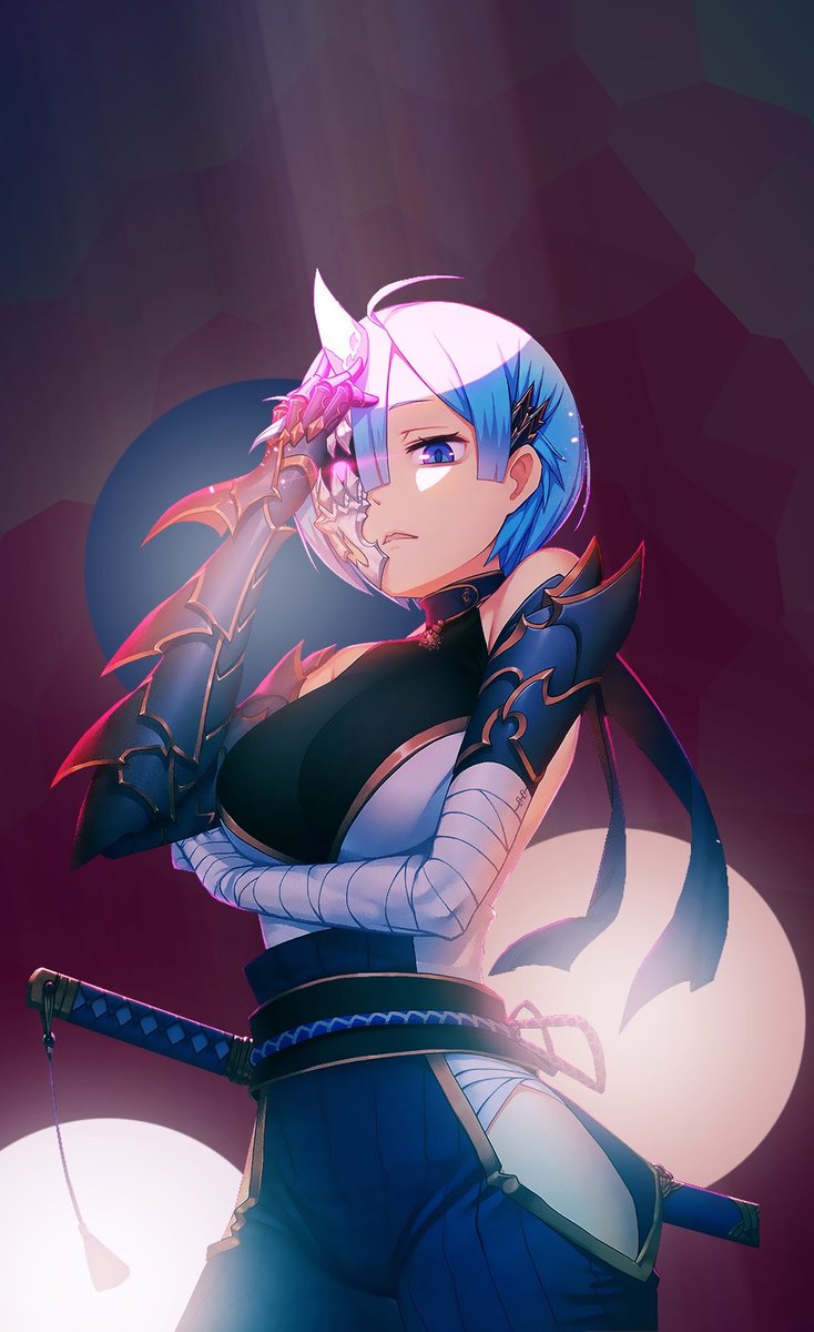 RyoGer's tweet image. 