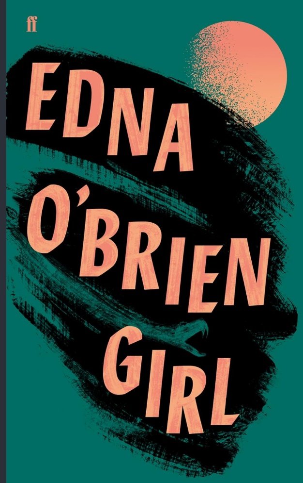 I often don't reads books about black people written by white people but this I one book I was excited to read. It's a fictional story of the story of the Chibok girls. It's one of the most chilling stories I've ever read and I must appluade Edna for how she wrote this.