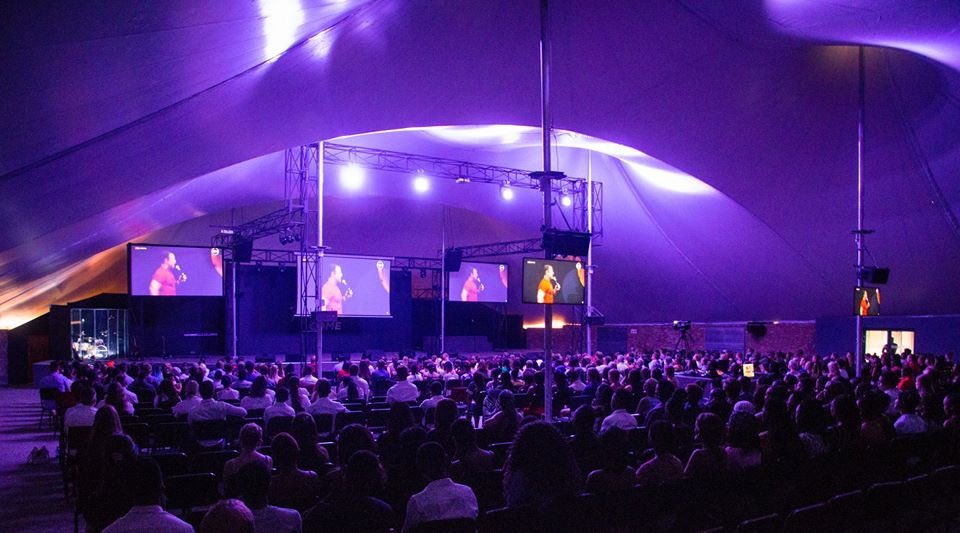 Let love be a real thing!!!! - Ps <a href="/AtBoshoff/">Adriaan Boshoff</a> 
Love your neighbor AS Christ has loved you!!! @CRCMain @CRCPotch @CRCKlerksdorp