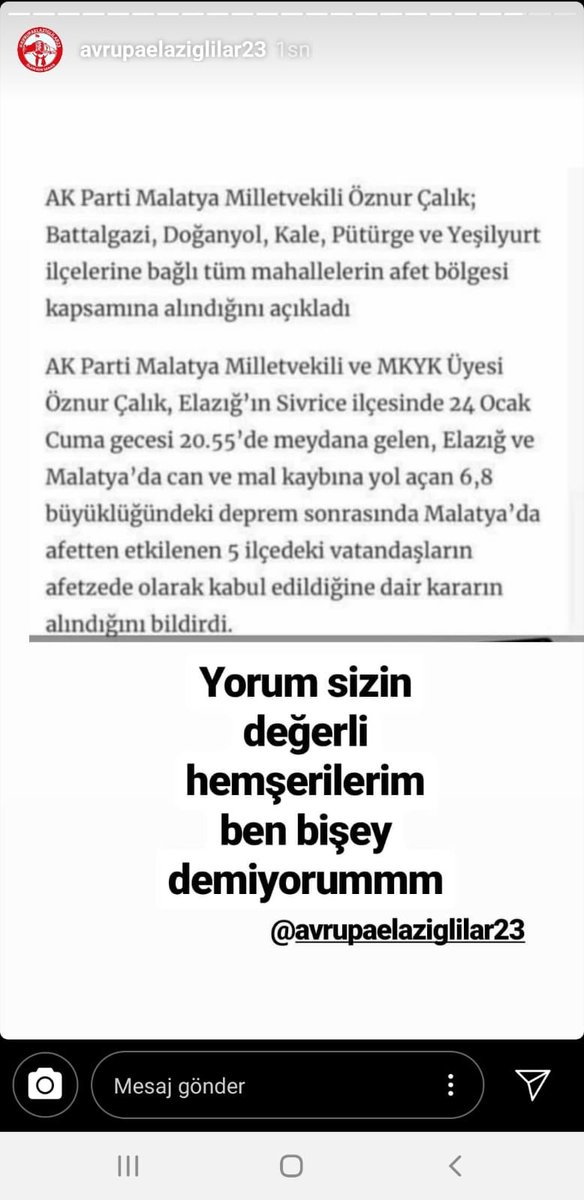 taner aslan (@taslan2334taner) on Twitter photo 