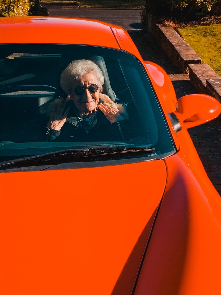 Miles Charlesworth🎥 tweet media