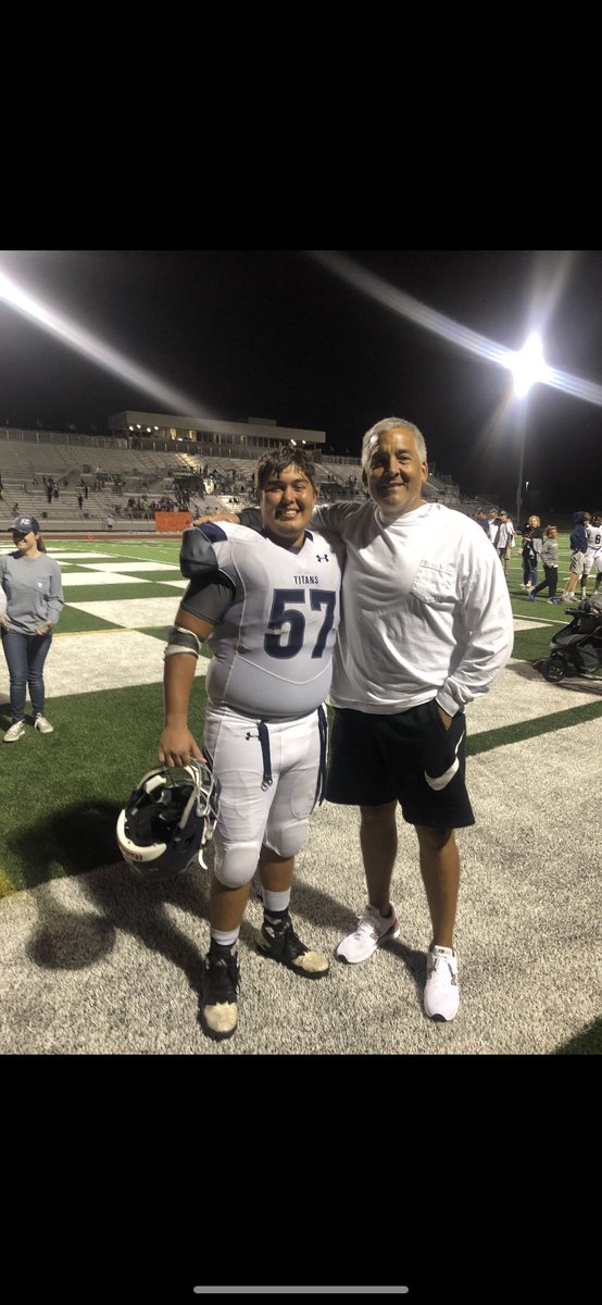 rockyjuarezzz's tweet photo. On to my next chapter! Go Wildcats! @Coach_Tuck_47 @Coach_Careswell @coachbarrows  @BennettWhite16 https://t.co/4htXKsPSyV
