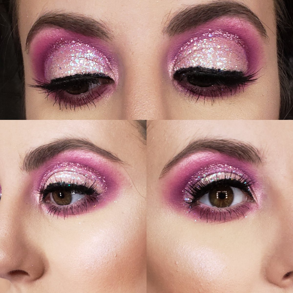 ashemnicole's tweet image. @JeffreeStar #bloodsugarpalette @BenefitBeauty #rollerlash #gimmebrow @ColourPopCo #hunni #lashes #cremegelliner #crybaby #frozen2 #elsa #colourpopxfrozen #flurry @OFRACosmetics @NikkieTutorials #cloud9 @revlon #colorstay @Maybelline #fitmeloosepowder @PrettyVulgar #theink