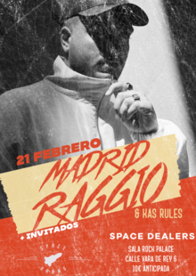 HipHopTickets.es tweet media