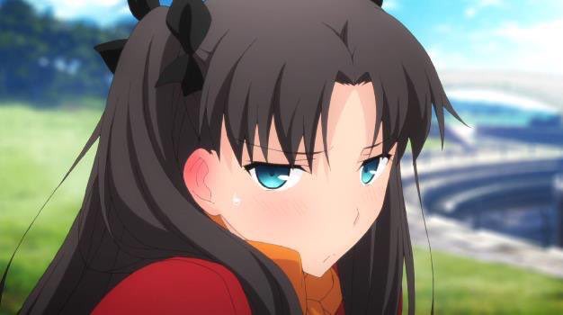 遠坂凛生誕祭 11ページ目 Togetter 遠坂凛生誕祭 11ページ目 Togetter
