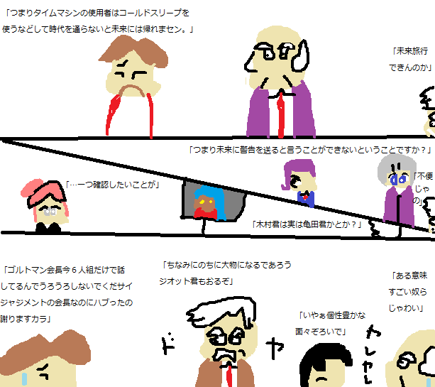 パワポケのtwitterイラスト検索結果