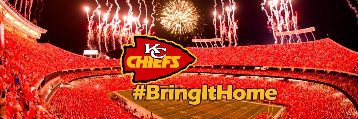 LVCountyKS's tweet photo. SUPER BOWL SUNDAY IS HERE!!! LET'S GO CHIEFS! #ChiefsKingdom #BringItHome https://t.co/aqF8dKnIHQ