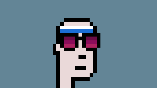 CryptoPunkist's tweet photo. Celebrating global #palindrome day with CryptoPunk #0220
02/02/2020 #CryptoPunks #blockchain #Ethereum https://t.co/kY5gXRxIg3 https://t.co/ZlswK4txzL