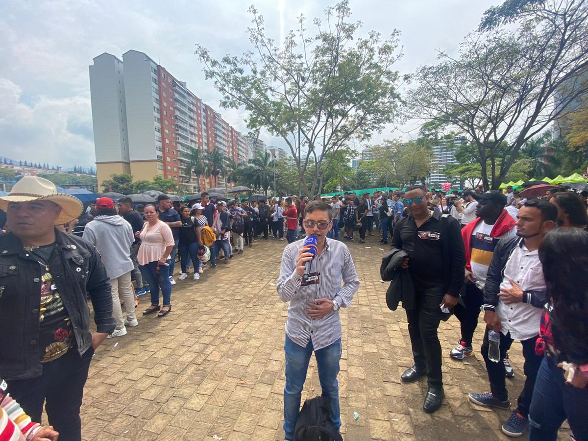 Entretenimiento RCN tweet media