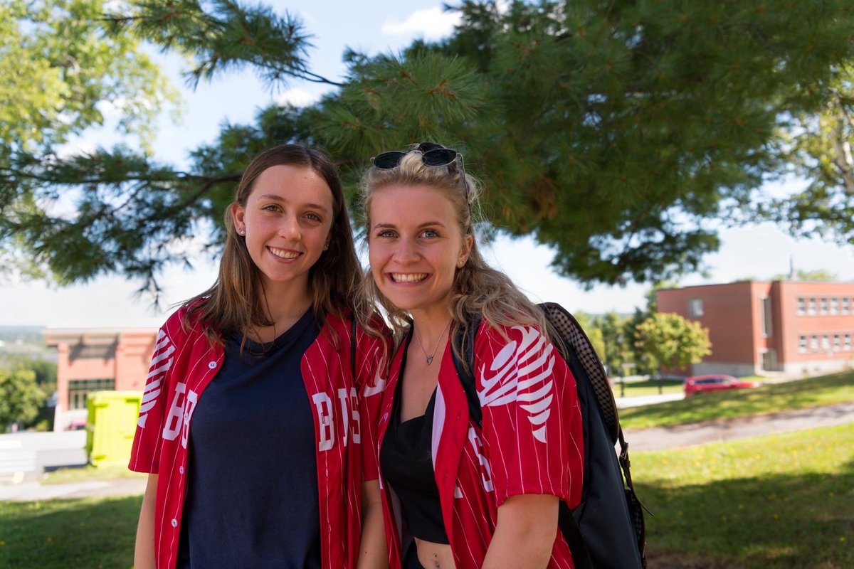 UNBF Student Services tweet media