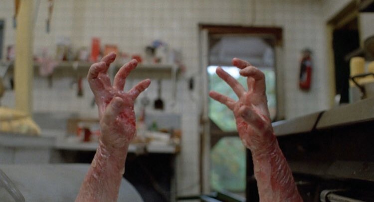 _Abhorrence's tweet photo. 𖤐Sleepaway Camp // (1983)🔪 https://t.co/bTL93iErAb