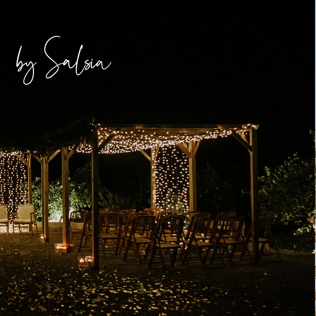 SalsiaVLC's tweet photo. Ceremonias nocturnas by Salsia. Porque hacemos cada boda diferente! ¿Cómo quieres la tuya? Cuéntanoslo y juntos haremos tus deseos realidad.

#bodassalsia #cateringbodas #cateringbodasvalencia #bodasvalencia #eventosvalencia #masiasvalencia https://t.co/g02GVrihGr