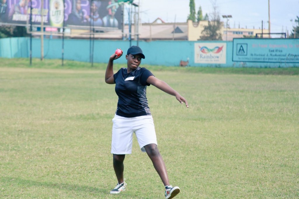 YondosNaomi's tweet photo. These stars were at the first Cricket Master Batters Session in Twenie Twenie.. πππ @CricketUganda
#pointandthrow #justhittheball #battap #creasemeasurements
#CricketMasterBatters #CMB @MHS_SPORTSMGT https://t.co/ZpaiiDeuO8