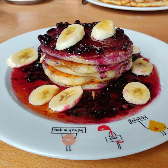 🥞🥞🥞.
.
.
. #pancakes #pancakestack #foodies #foodiesofinstagram #foodstagram ift.tt/2uWD9P0