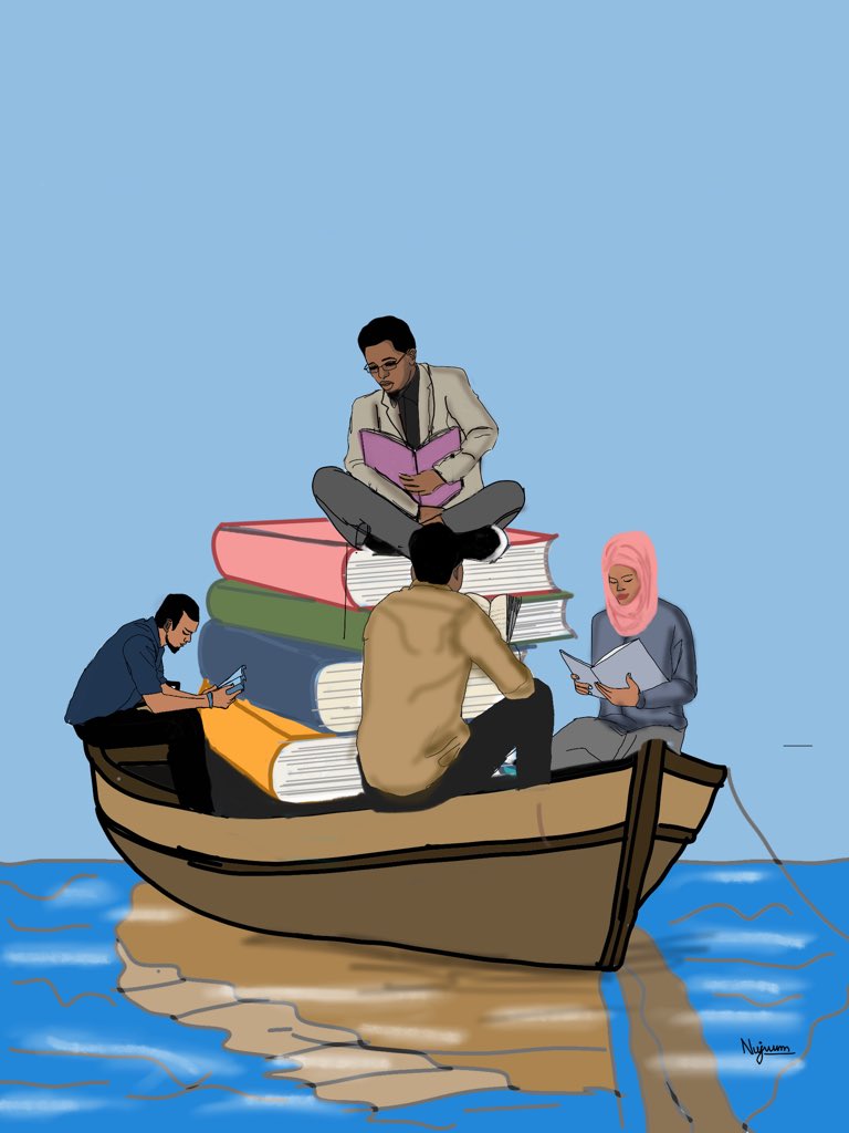 nujuumarts's tweet photo. More of my digital artworks about #influencing_others  #childcare #reading #freethinking. https://t.co/z20PuTaOzw
