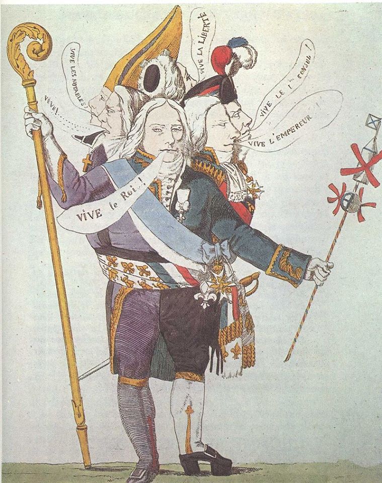 The French History Podcast On Twitter Otd 1754 Charles Maurice De Talleyrand Perigord Was Born Talleyrand Was One Of The Most Storied Statesmen In European History Working As A High Level Politician In The