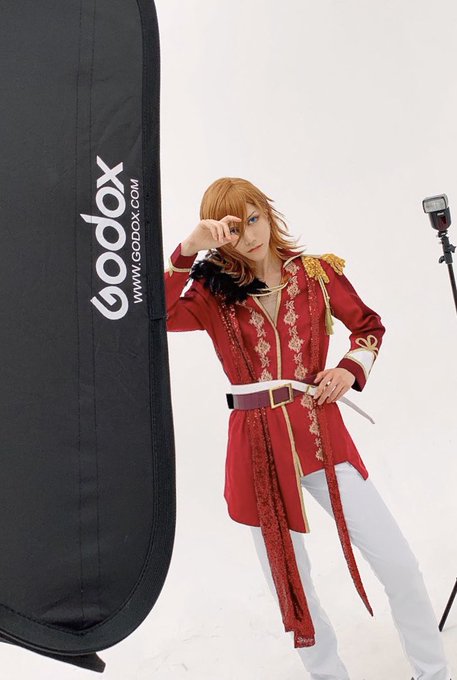 Twitterのコスプレ画像18