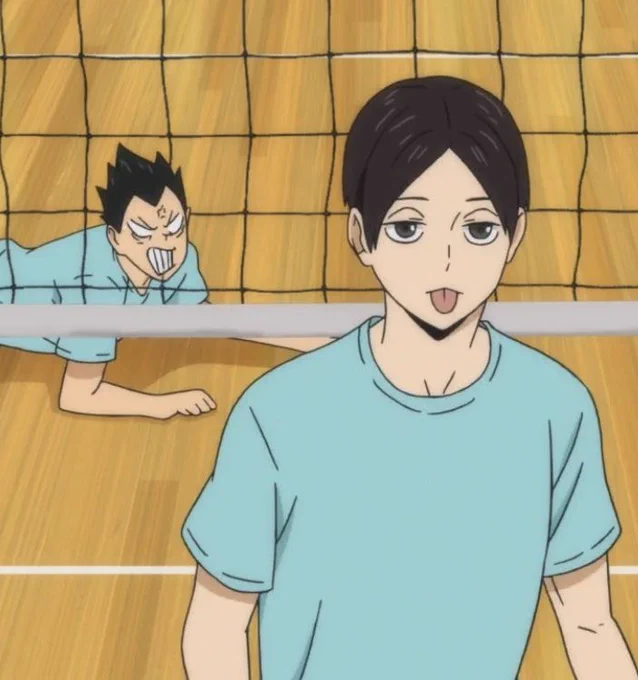 Haikyuu 382 Spoilers
.
.
.
.
.
.
.
. 
.
THEY WERE JUST BABIES YESTERDAY I CANT DO THIS ?? 