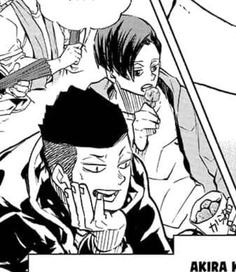 Haikyuu 382 Spoilers
.
.
.
.
.
.
.
.
.
THEY WERE JUST BABIES YESTERDAY I CANT DO THIS ??