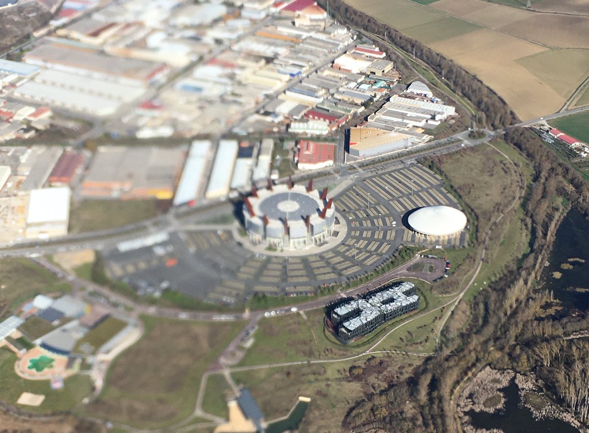AEROCLUB DE VITORIA tweet media